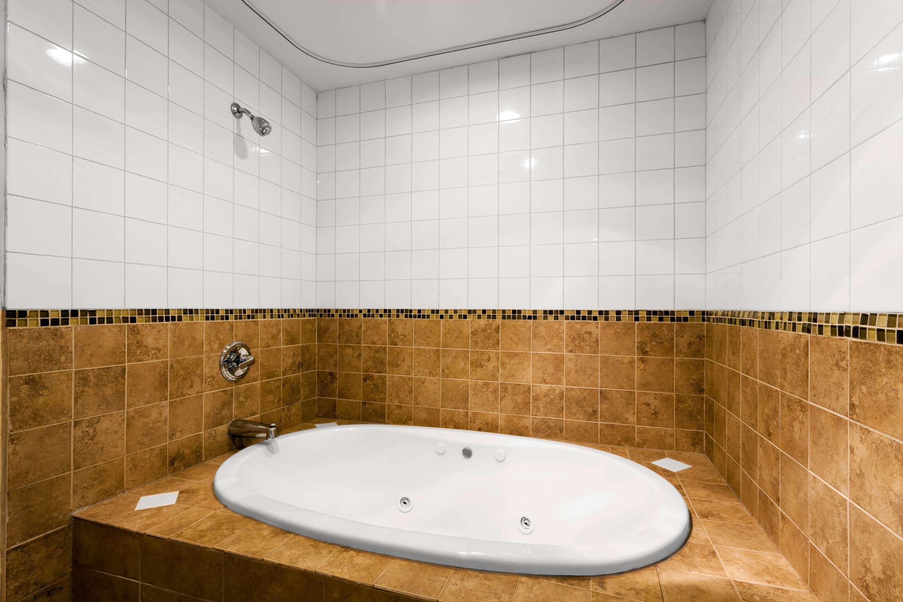 מלון Ramada Limited Airport טוקווילה מראה חיצוני תמונה